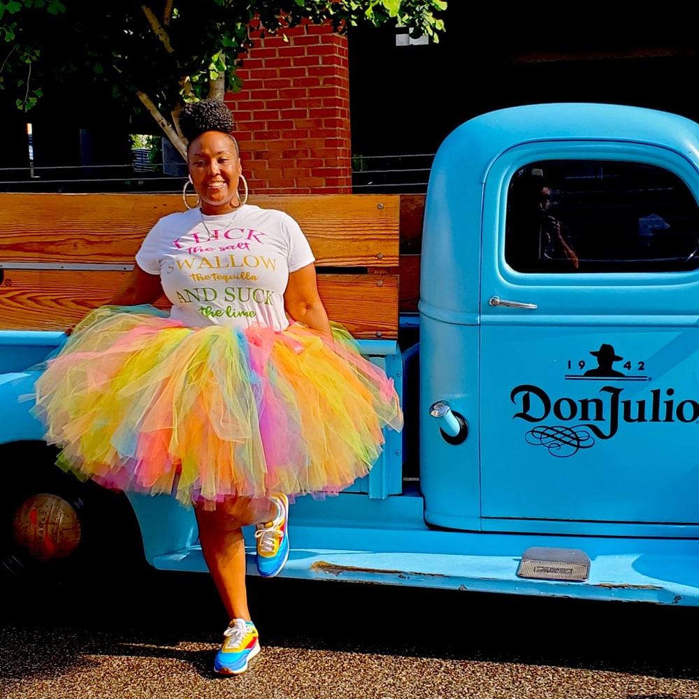 Meet your Posher, Catina